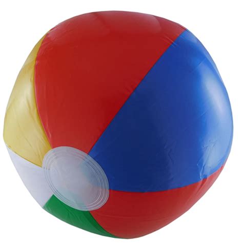 Beach Ball Inflatable 20cm Simply For Me