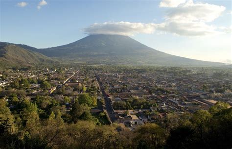Volcanes en erupción en Guatemala Fotos El Viajero EL PAÍS