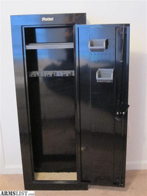 We did not find results for: ARMSLIST - For Sale: Sentinel 8-Gun Security Cabinet