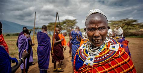 7 Amazing African Tribal Traditions Rhino Africa Blog