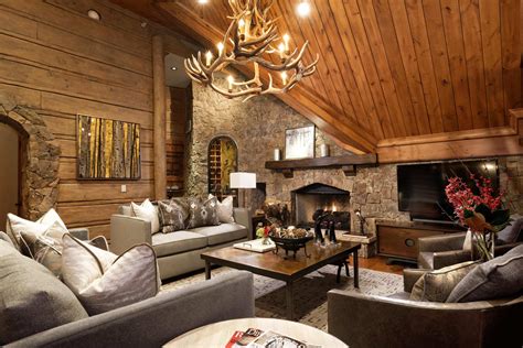 Colorado Lodge Beaver Creek Colorado Luxury Rentals