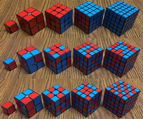 How To Solve A 1x1 Rubiks Cube Interview With Erno Rubik Inventor Of