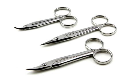 Crown Scissor Kit — Denovo Dental Denovo Dental