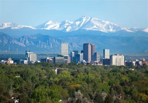 Top 7 Reasons To Visit Denver This Summer 2 Travel Off Path