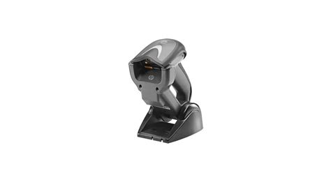 Hp4400w 2d Wireless Barcode Scanner User Guide