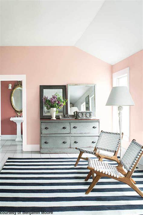 Blushing Sw 6617 By Sherwin Williams Pink Paint Colors Sherwin