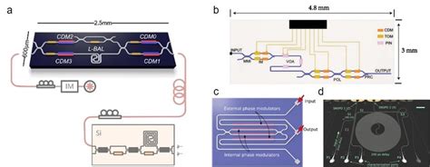 Quantum Key Distribution Qkd With Silicon Photonic Devices A