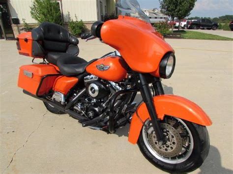 I don't read the honda reviews because i simply don't care about them. 2003 HARLEY DAVIDSON ROAD KING 100TH ANNIVERSARY for Sale ...