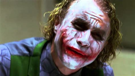 Heath Ledger Joker Joaquin Phoenix To Jack Nicholson All The Actors