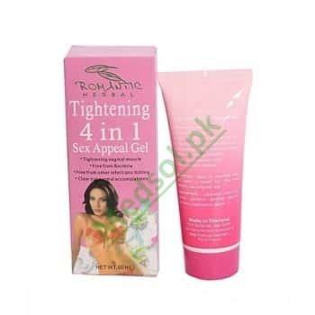 Vagina Tightening Cream In Pakistan Best V Tightening Gel Medsol Pk