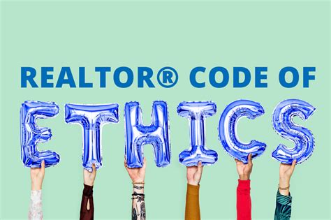 Nar Updates Code Of Ethics For 2022 Resourcekc