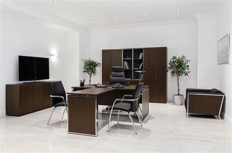Budget Friendly Options For High Quality Office Furniture In Uae