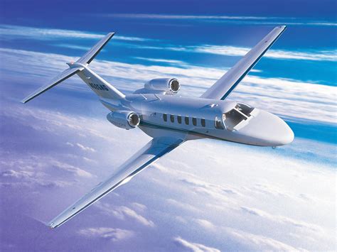 Beli dan sewa pesawat cessna citation aviav tm. Cessna Citation CJ1/CJ2/CJ3/CJ4 - Execflyer