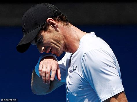 Instagram Users Mock Andy Murray Hip Operation X Ray Scan Daily Mail