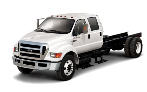Ford F 850 Reviews Prices Ratings With Various Photos