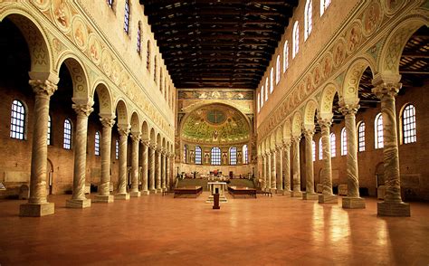 I Mosaici Di Ravenna Scopri I Pi Belli Riviera Di Bellezza