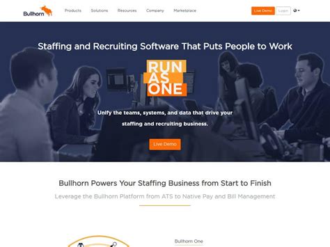 17 Best Applicant Tracking Systems Of 2023 Ventasoftware
