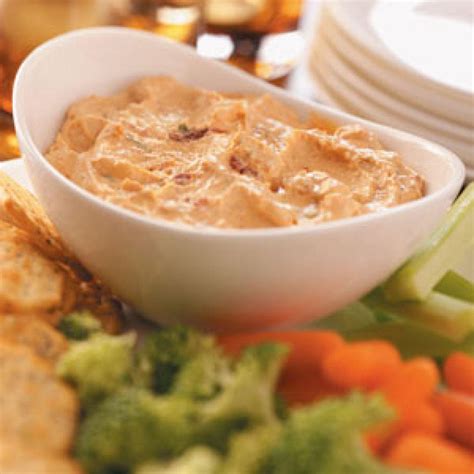 Sundried Tomato Dip Recipe Just A Pinch Recipes