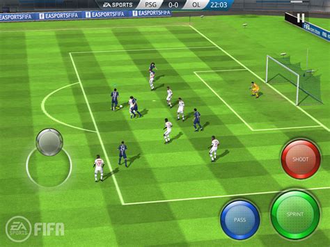 For fifa 22 we've overhauled division rivals. EA Sports FIFA Coming to Android and iOS on September 22 ...