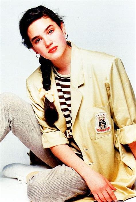 80s jennifer connelly modeling photos and vectors
