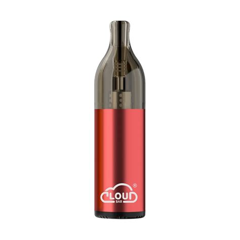 Cloud Bar Vape Geerdun Boom Rechargeable Disposable Kit 10000 Puffs