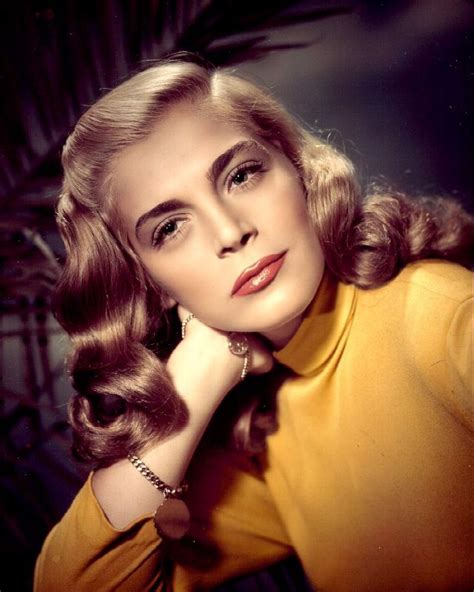 Hollywood In Early Color Photographs 28 Glamor Vintage Portraits Of