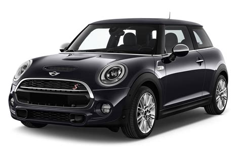 Mini John Cooper Works Challenge Is A Sharpened Track Toy