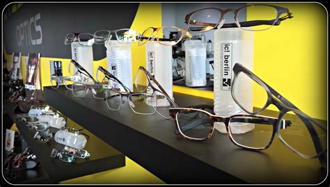 New Ic Berlin Collection In Now Eye Style Optics