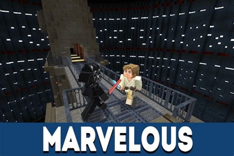 Download Minecraft Pe Star Wars Texture Pack Glorious And Rebellious