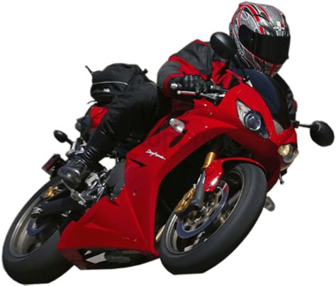 Download Free Png Motorcycle With Rider Png Image With Transparent