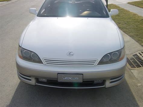 Not available show all years of lexus es 300. FS: 1996 Lexus ES300 - ClubLexus - Lexus Forum Discussion