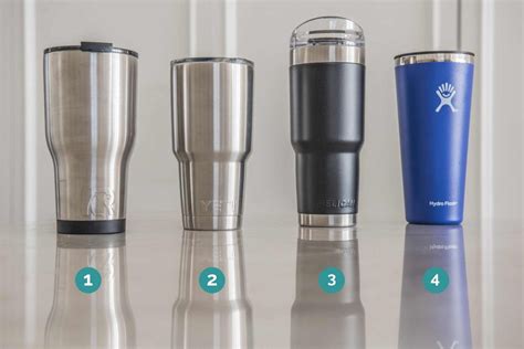 The Best Insulated Tumblers Of 2024 Reviews By Your Best Digs