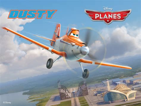 Image Dusty Crophopper From ´´ Planes ´´ Idea Wiki Fandom