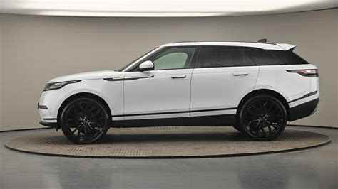 Used 2018 Land Rover Range Rover Velar 20 D180 S 5dr Auto £38500