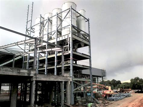 Bis chemicals was established in year 1999. Quic-Seal Construction Chemicals Sdn. Bhd. - AME Engineering