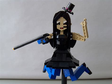Moc Anime Girl Special Lego Themes Eurobricks Forums