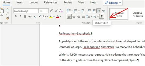 How To Remove Section Breaks In Word Easy Steps To Follow