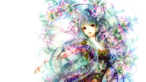 Beautiful Fairies Wallpapers 70 Images