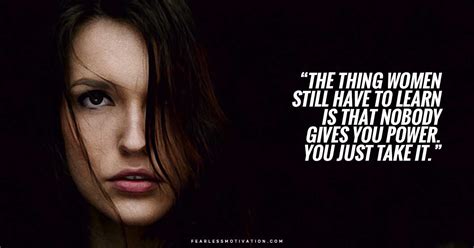 15 Powerful Motivational Quotes From Famous Actresses And Strong Women