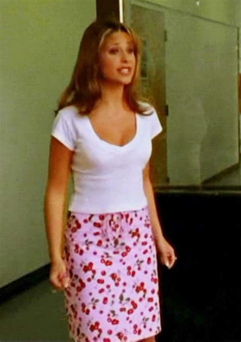 Buffy Style Buffy The Vampire Slayer 90s Fashion Outfits