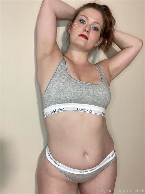 Jeanna Harrison Trinity876 Nude OnlyFans Leaks 50 Photos