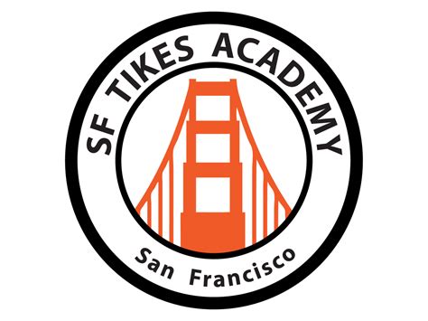 SF Tikes Academy SF Tikes Academy | Academy logo, Academy ...