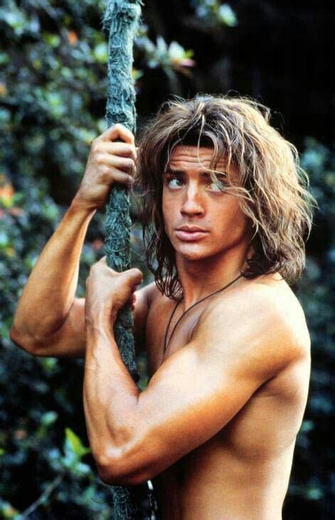 How about the worst brendan fraser movies? Pin by Catherine Biondo on Brendan (With images) | Brendan ...
