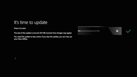 Xbox One Diese Woche Kommt Das Erste Update Der Windows 10 Ära