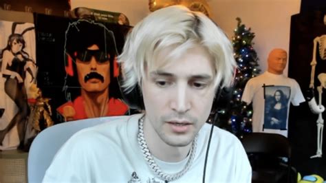 Xqc Fans Left Concerned After Twitch Star Abruptly Quits Stream Over