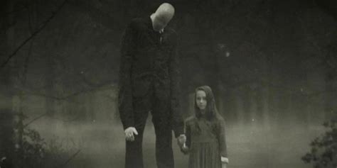Why Did Slender Man Become Such An Iconic Horror Character From