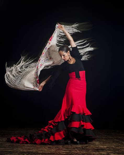 Flamenco High Quality Spanish Dance Hd Phone Wallpaper Pxfuel