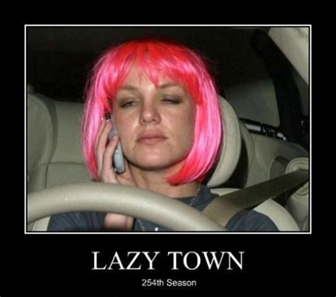 25 Best Of Lazy Town Memes