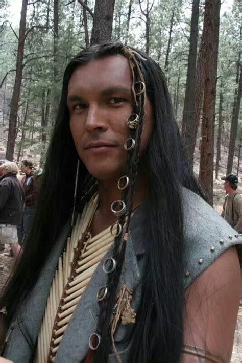 Beautiful Native American Pictures Native American Men