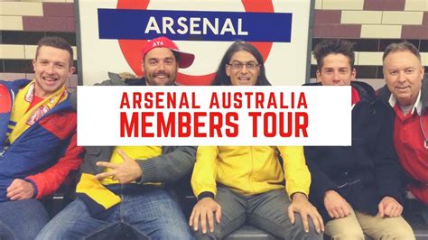 Hoe wordt je gespierd in roblox youtube. Arsenal Australia Tours Promo - YouTube